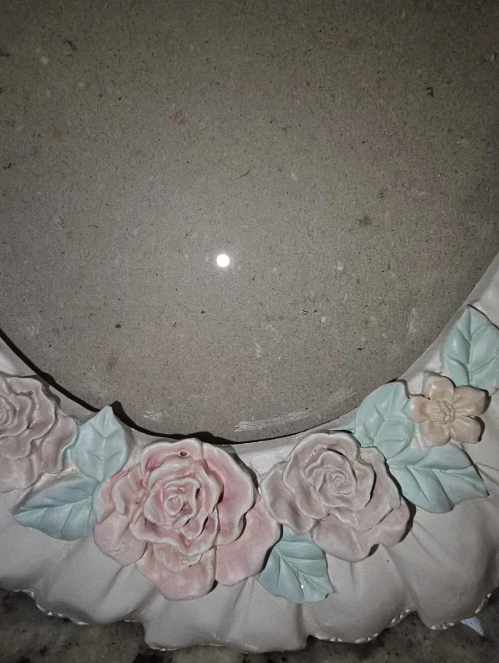 The Unbranded Brand 5×7 oval